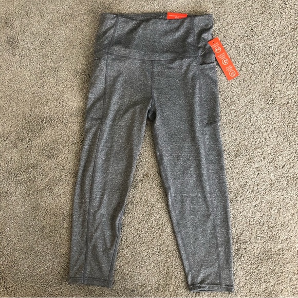 Adrienne Vittadini Pants - Athletic Leggings NWT
